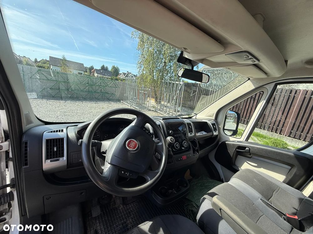 Fiat Ducato - 12