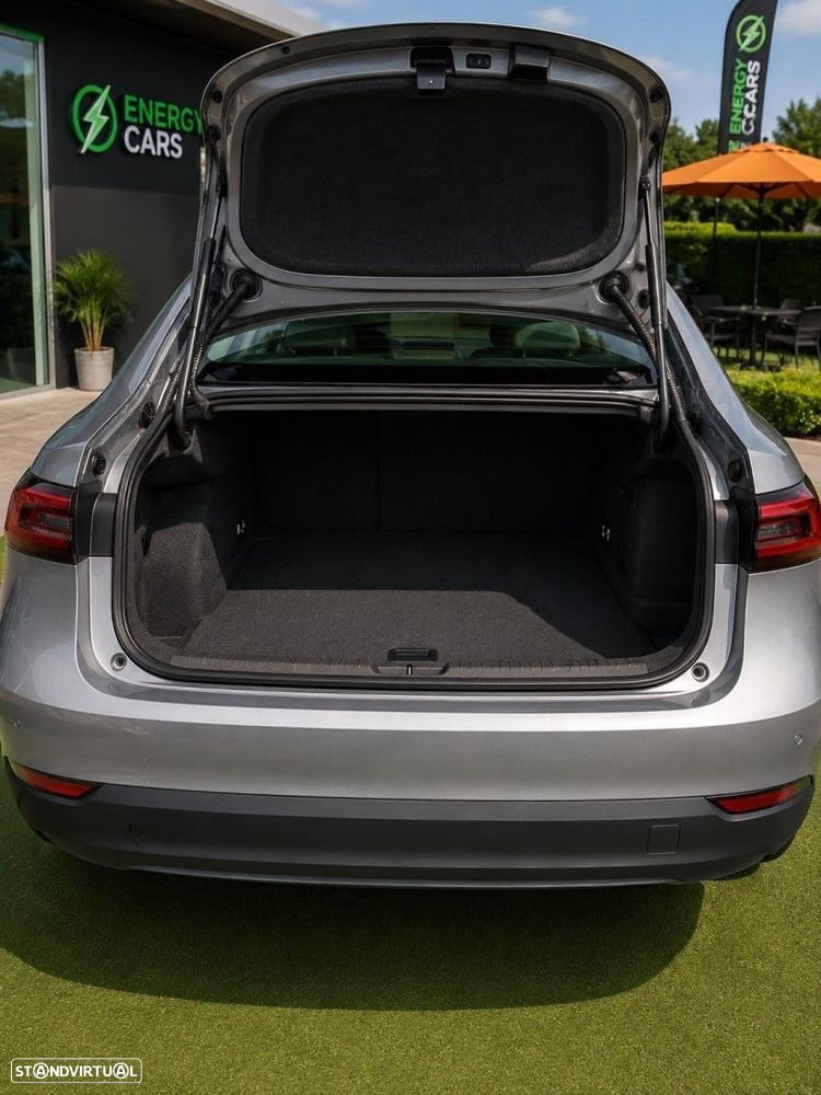 Citroën e-C4 X 54 kWh Autonomia Alargada Plus - 15