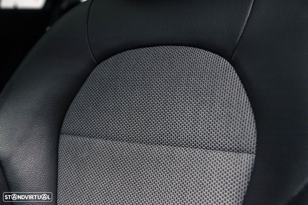 Mercedes-Benz C 220 (BlueTEC) d Station 7G-TRONIC Avantgarde - 21