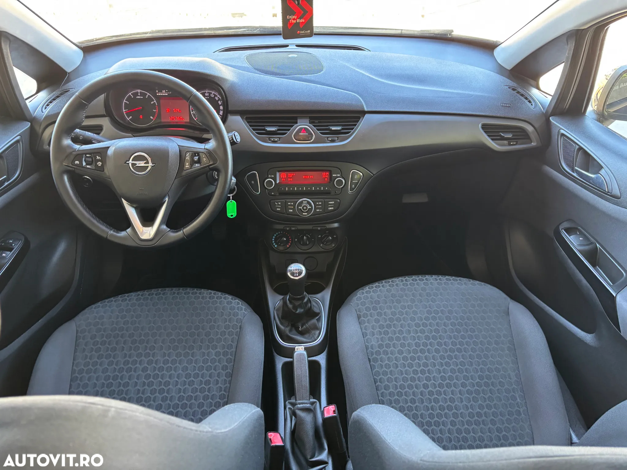 Opel Corsa 1.4 ECOTEC Active - 5