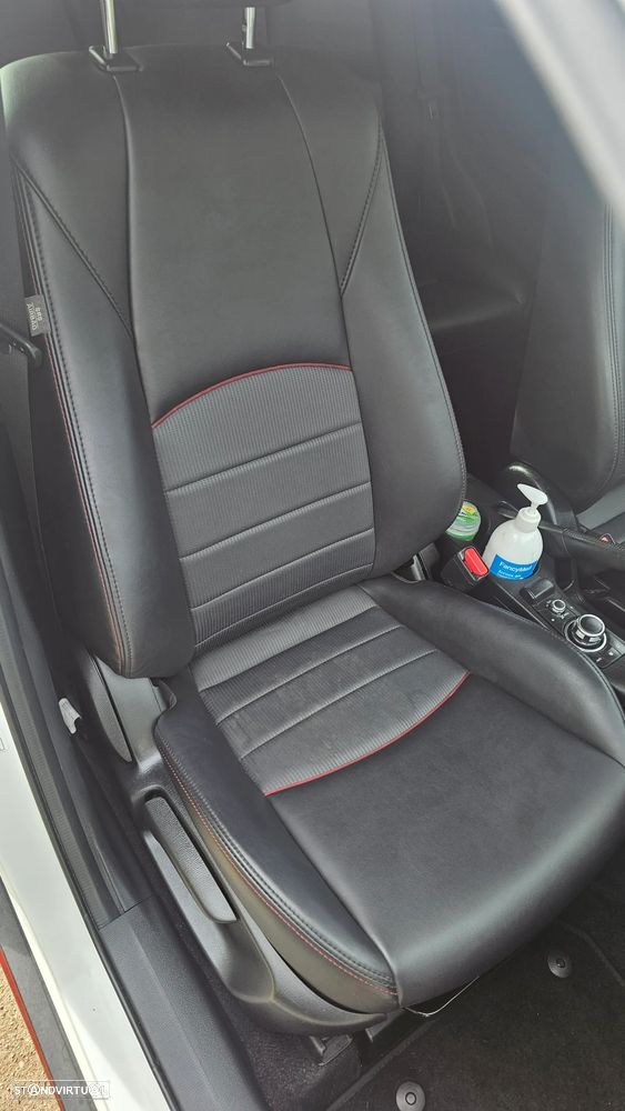 Mazda CX-3 1.5 Sky.Excellence Navi - 10