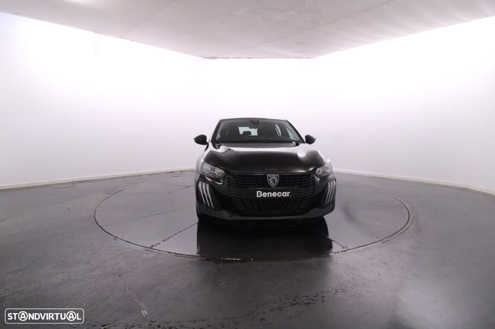 Peugeot e-208 50 kWh Style - 12