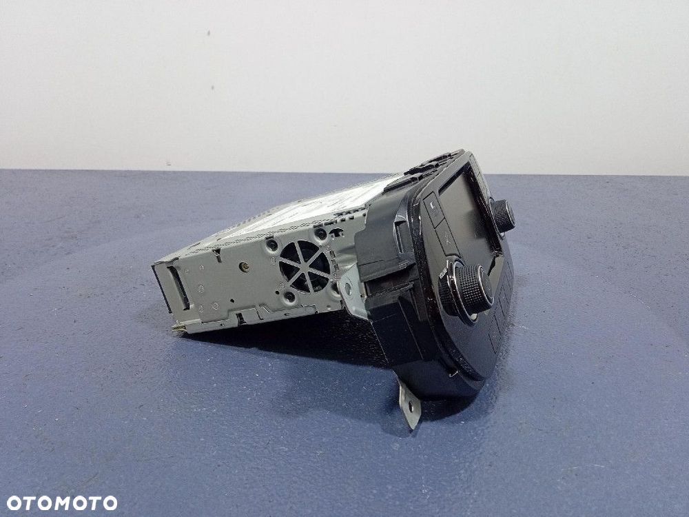 FIAT TIPO II 15- RADIO FABRYCZNE NAWIGACJA 356VP2 07356525540 - 2