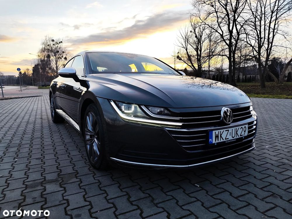 Volkswagen Arteon 2.0 TDI Elegance DSG - 9