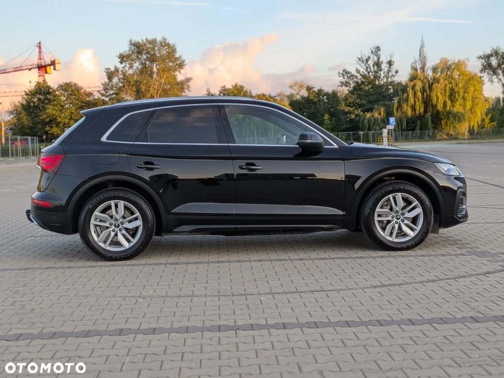 Audi Q5 - 8