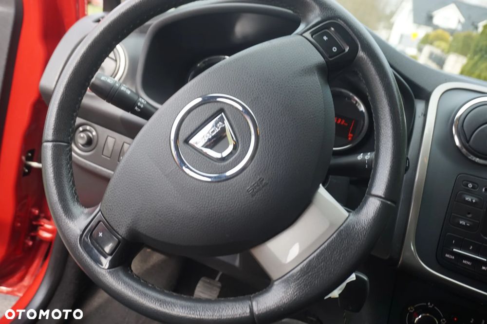 Dacia Sandero - 21