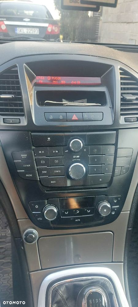 Opel Insignia 2.0 CDTI - 4