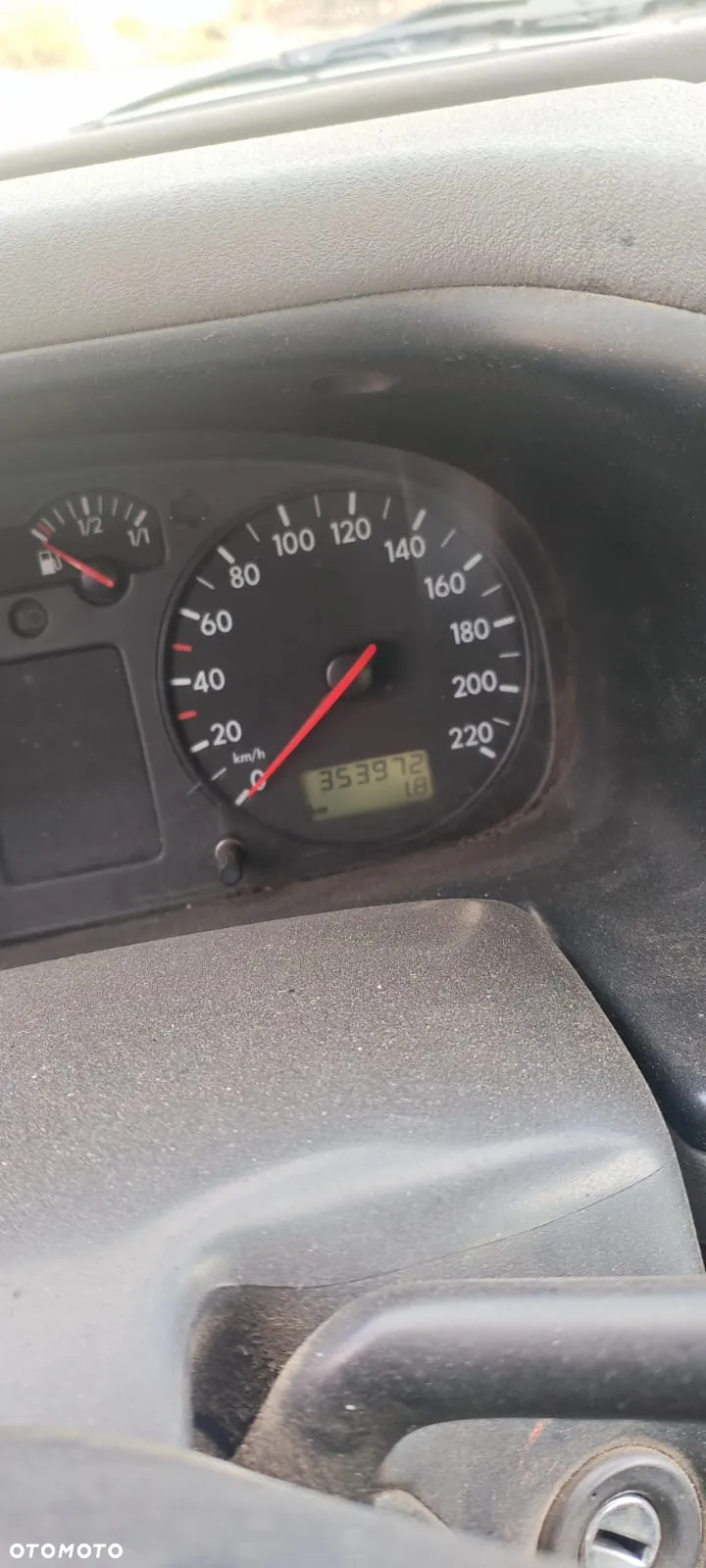 Volkswagen TRANSPORTER 2,5 TDI - 9