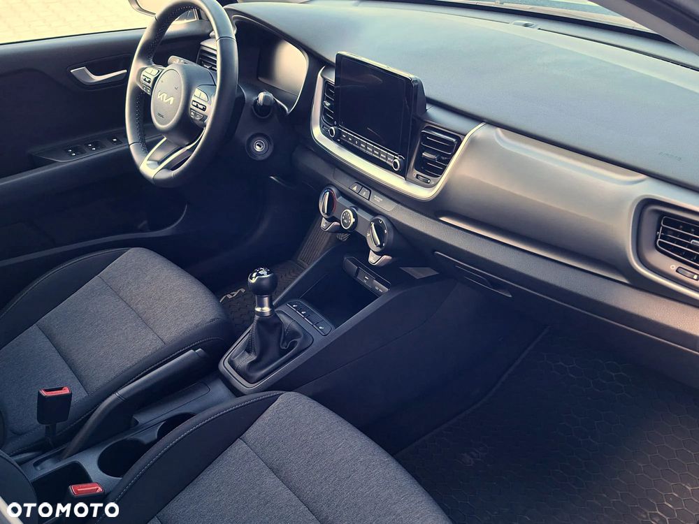Kia Stonic 1.2 M - 18