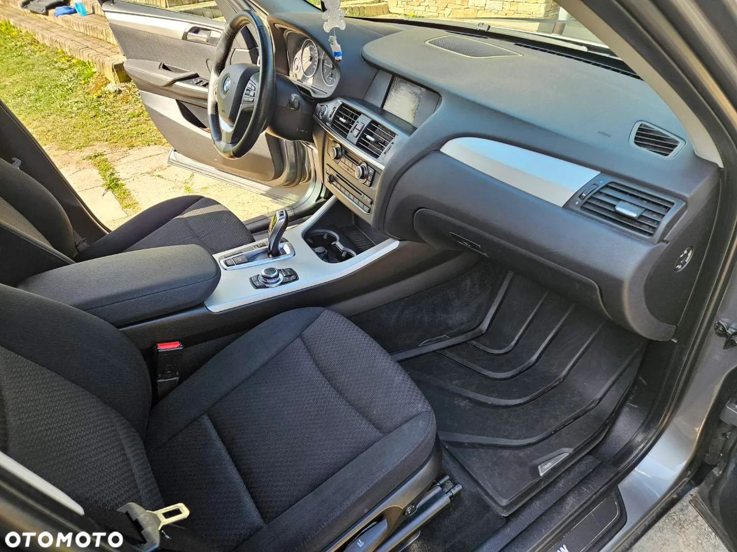 BMW X3 - 6