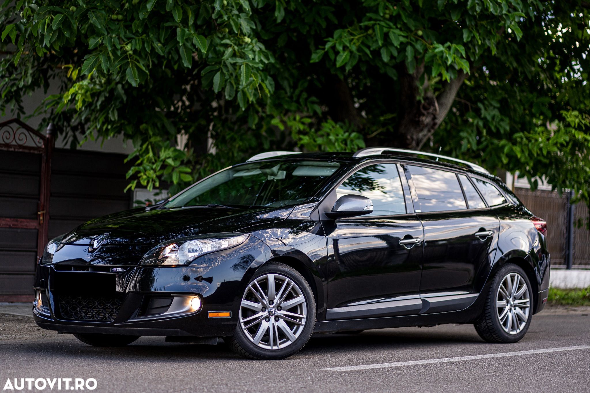 Renault Megane 1.4 TCe GT Line - 1