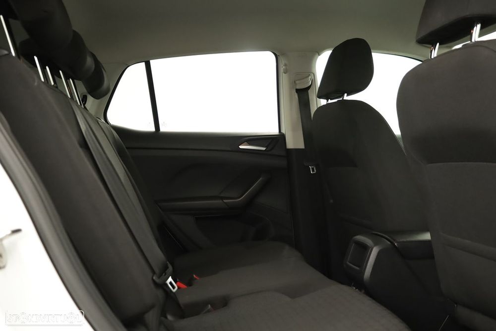 VW T-Cross 1.0 TSI Life - 21