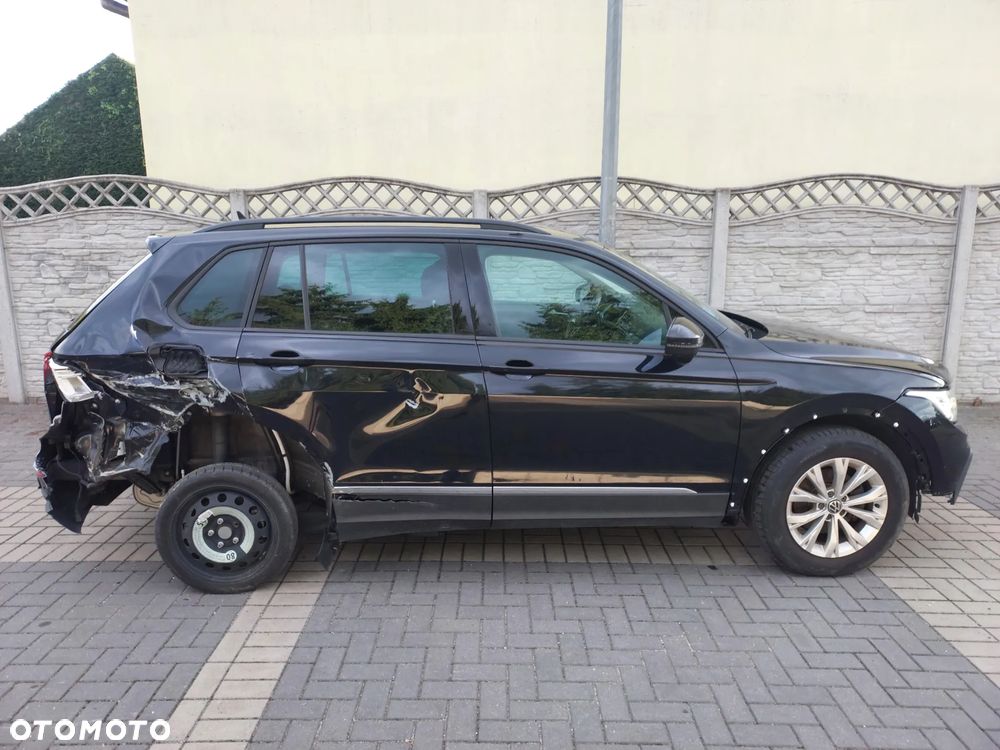 Volkswagen Tiguan 1.5 TSI ACT OPF DSG IQ.DRIVE - 6