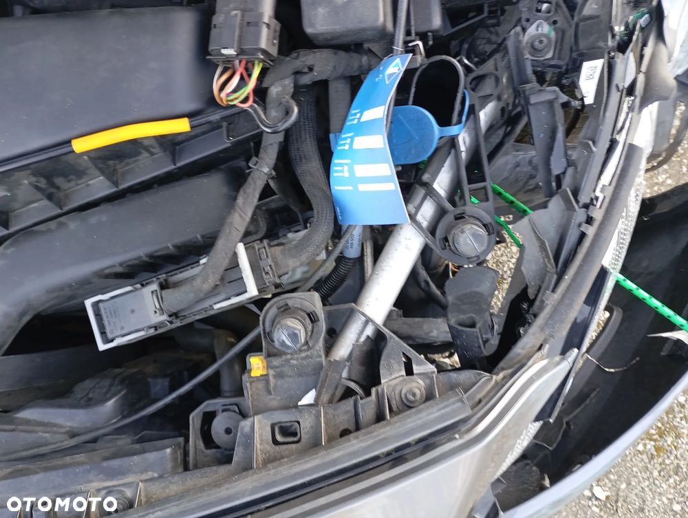 Mercedes-Benz Klasa B - 5