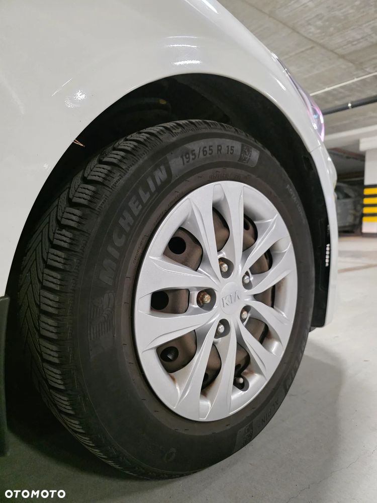 Kia Ceed 1.4 M - 15
