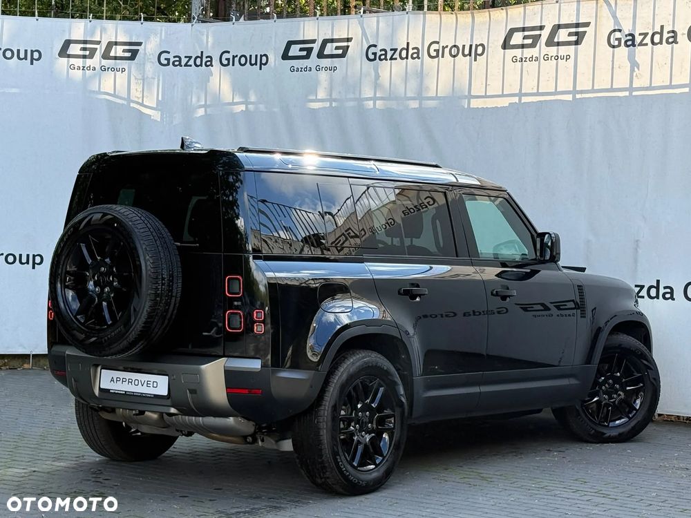 Land Rover Defender 3.0 D250 mHEV S - 6