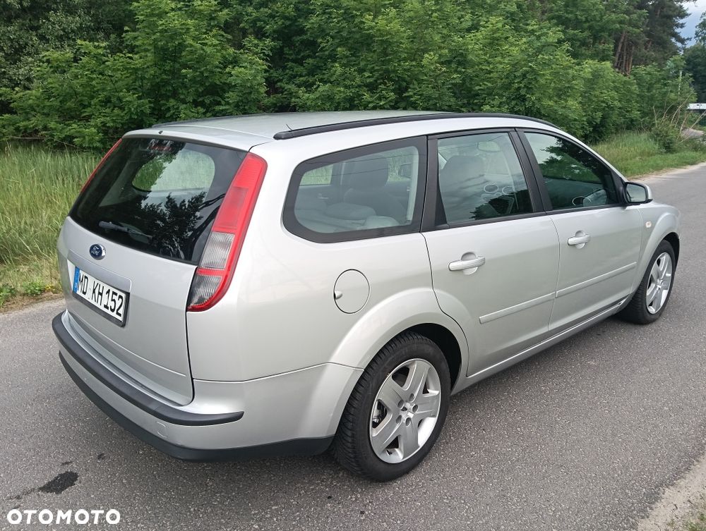 Ford Focus - 4