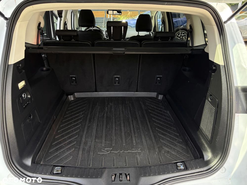 Ford S-Max 2.0 EcoBoost Titanium - 35