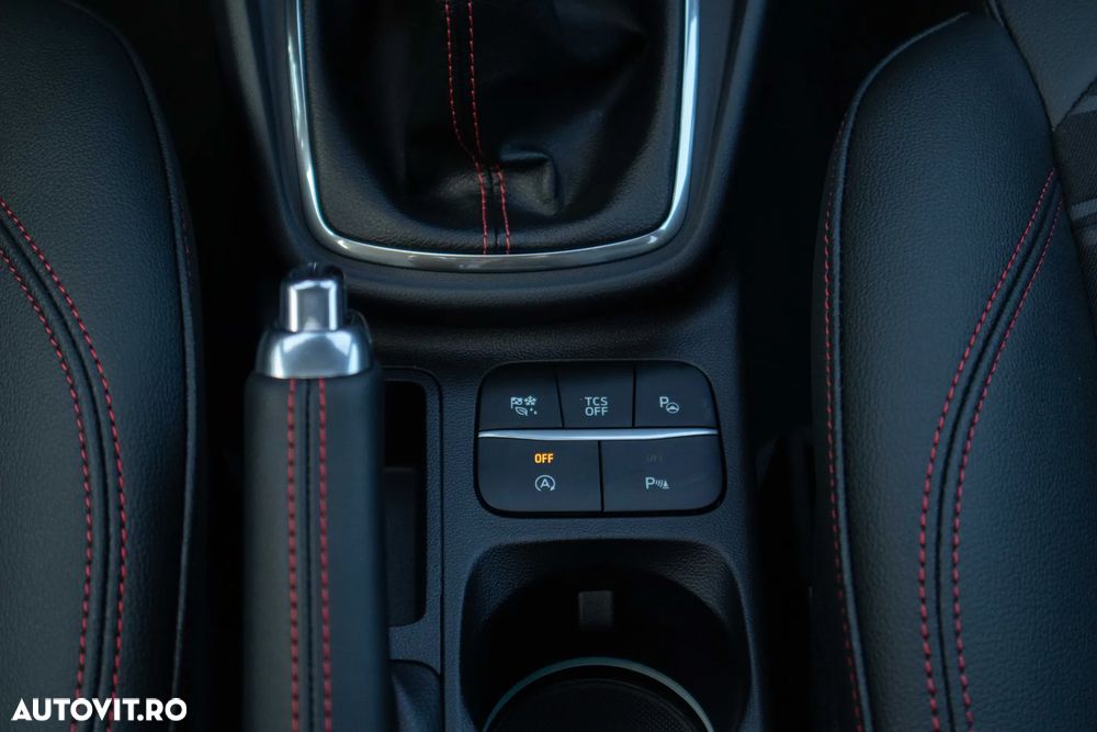 Ford Puma 1.0 EcoBoost MHEV ST Line X - 22