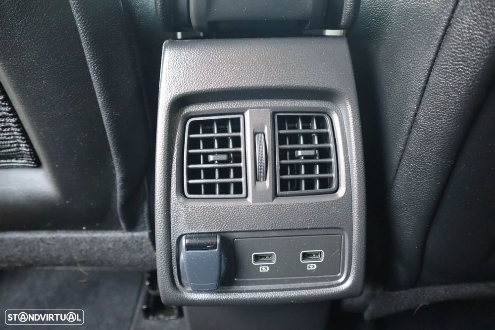 Renault Captur 1.6 E-Tech Full Hybrid Techno - 23
