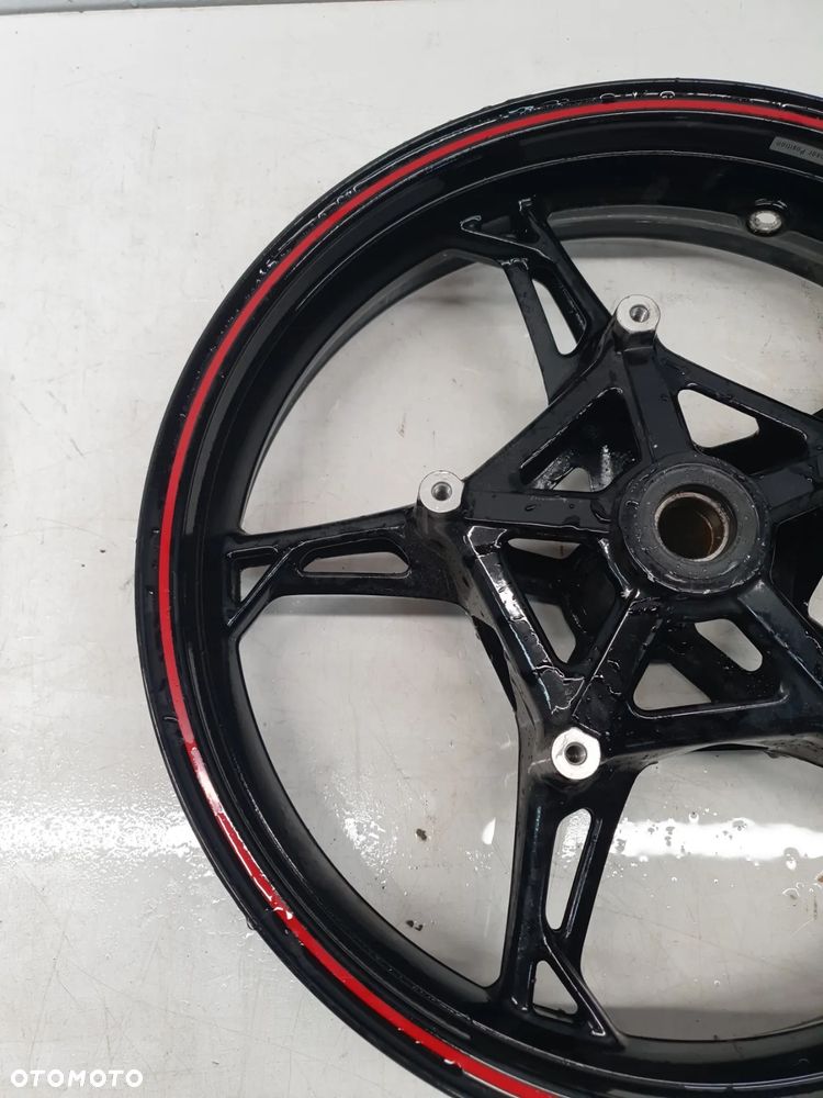 Felga Przód Przednia Do Bmw S1000XR S1000RR 2019 - 13
