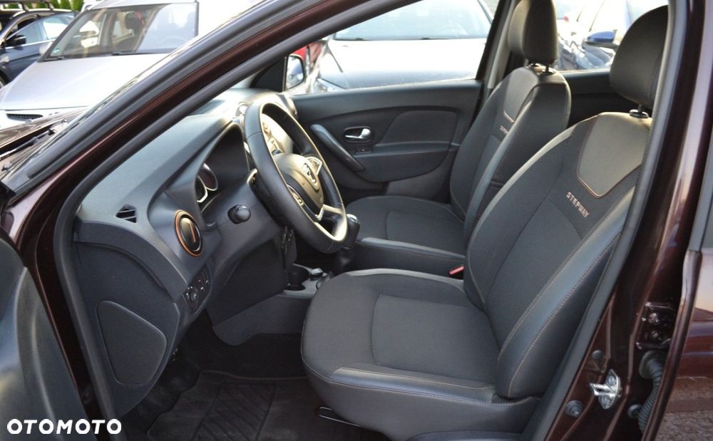 Dacia Sandero Stepway TCe 90 (S&S) Prestige - 6