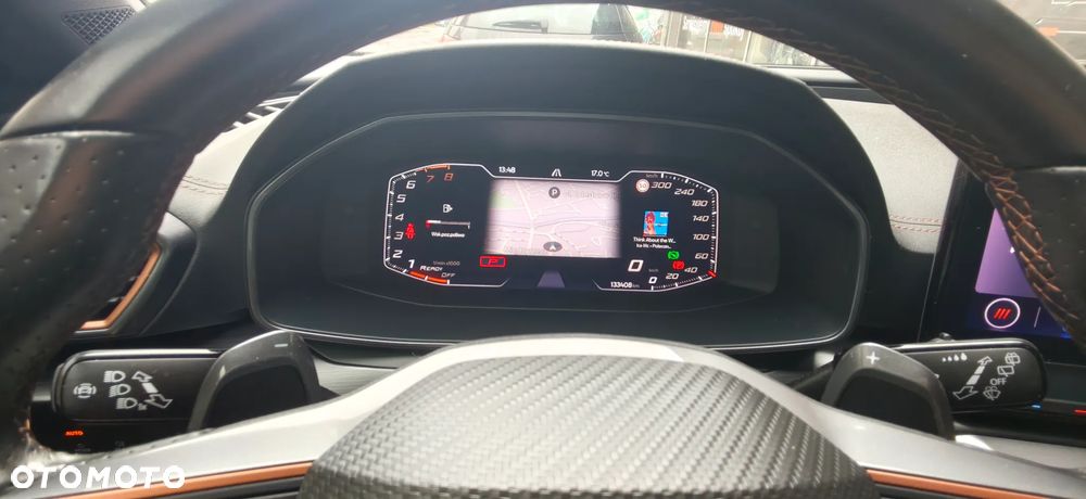 Cupra Formentor 2.0 TSI 4Drive VZ DSG - 17