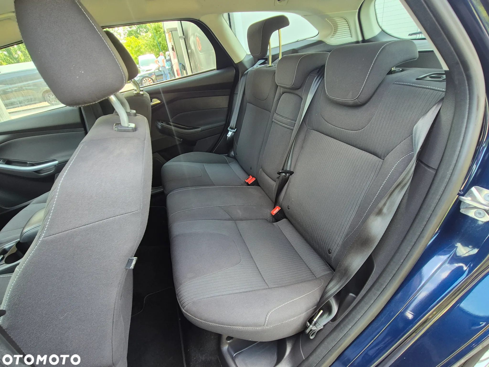 Ford Focus - 25