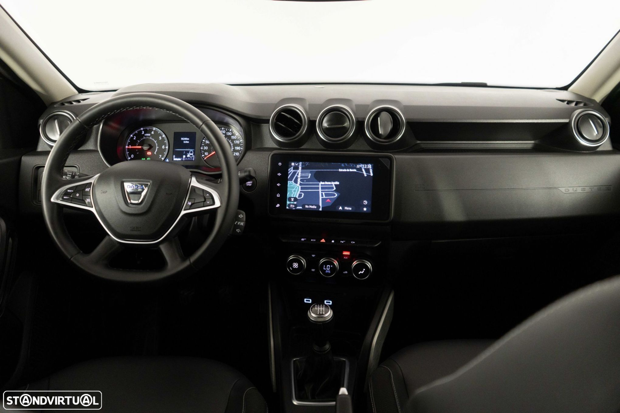 Dacia Duster 1.0 TCe Prestige - 22