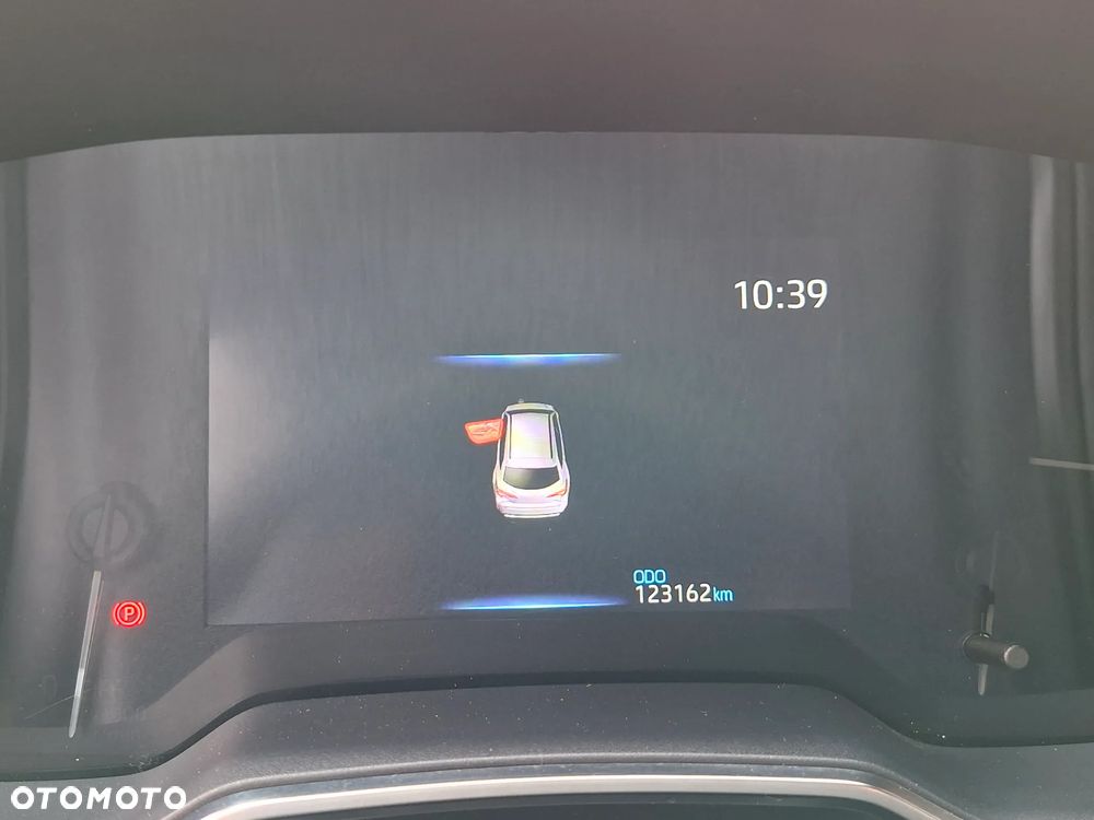 Toyota Corolla 1.8 Hybrid Comfort - 12