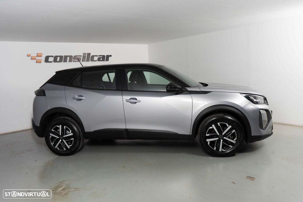 Peugeot 2008 1.2 PureTech Active Pack - 7