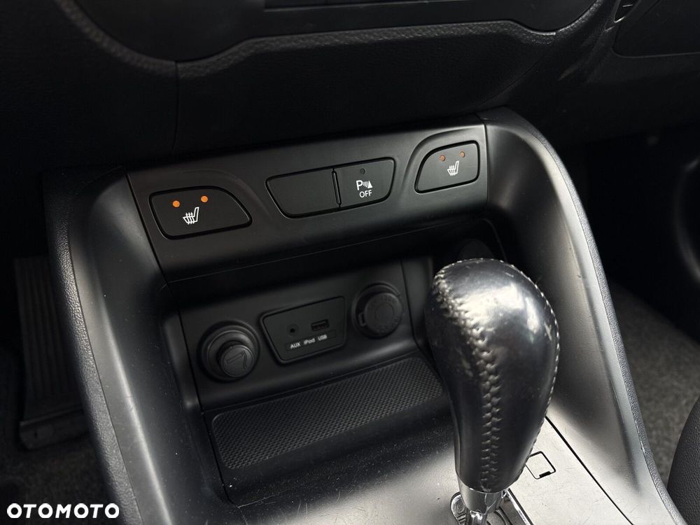 Hyundai ix35 2.0 Comfort 2WD - 23