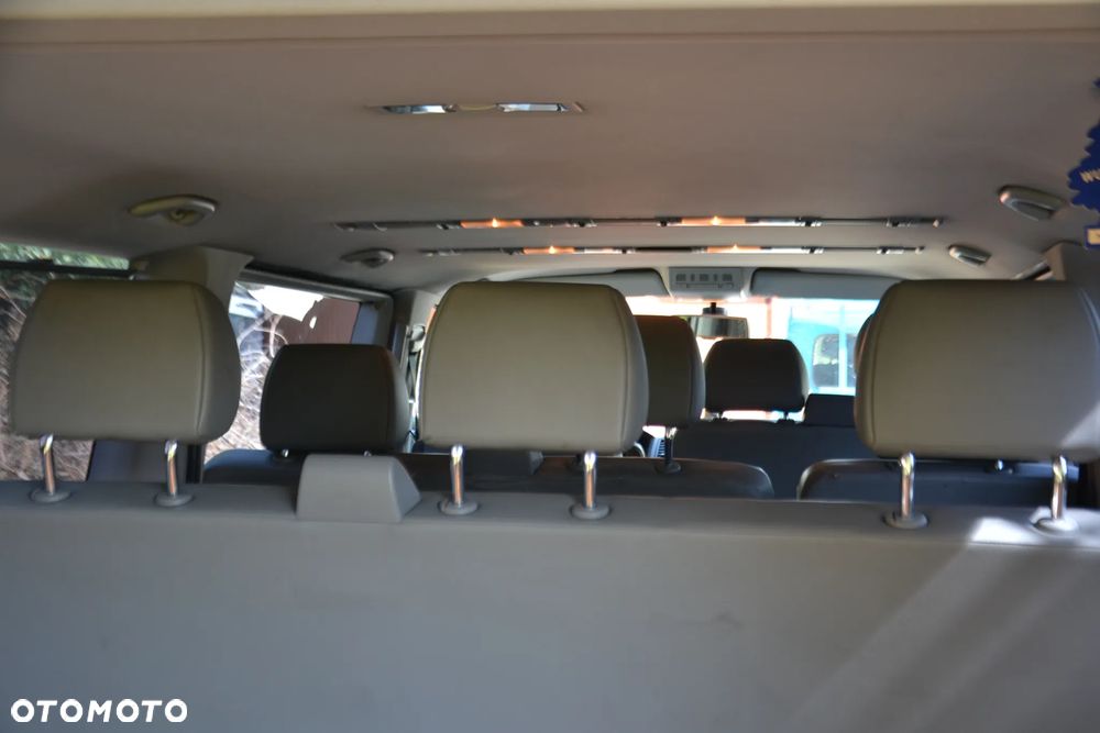Volkswagen Caravelle BiTDI L2 Comfortline - 14