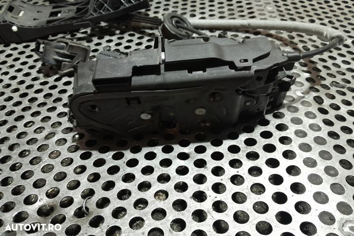 Broasca usa fata dreapta A6E-5TA839016E A6E-5TA839016E Seat Ibiza 5 K - 2