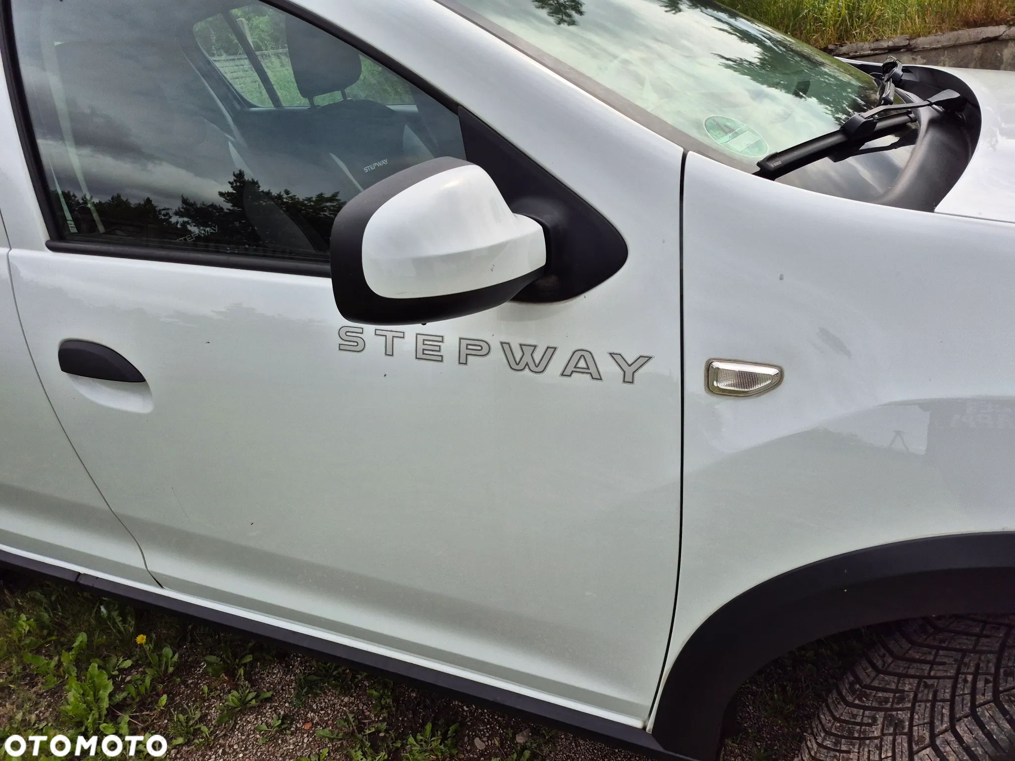 Dacia Sandero Stepway - 6