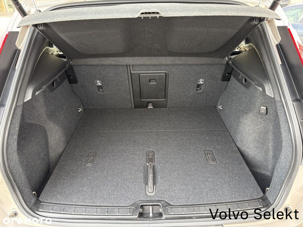 Volvo XC 40 2023