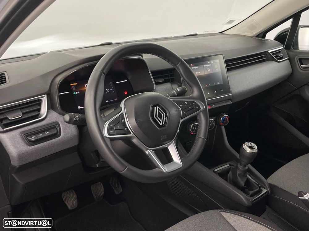 Renault Clio 1.0 TCe Evolution - 15