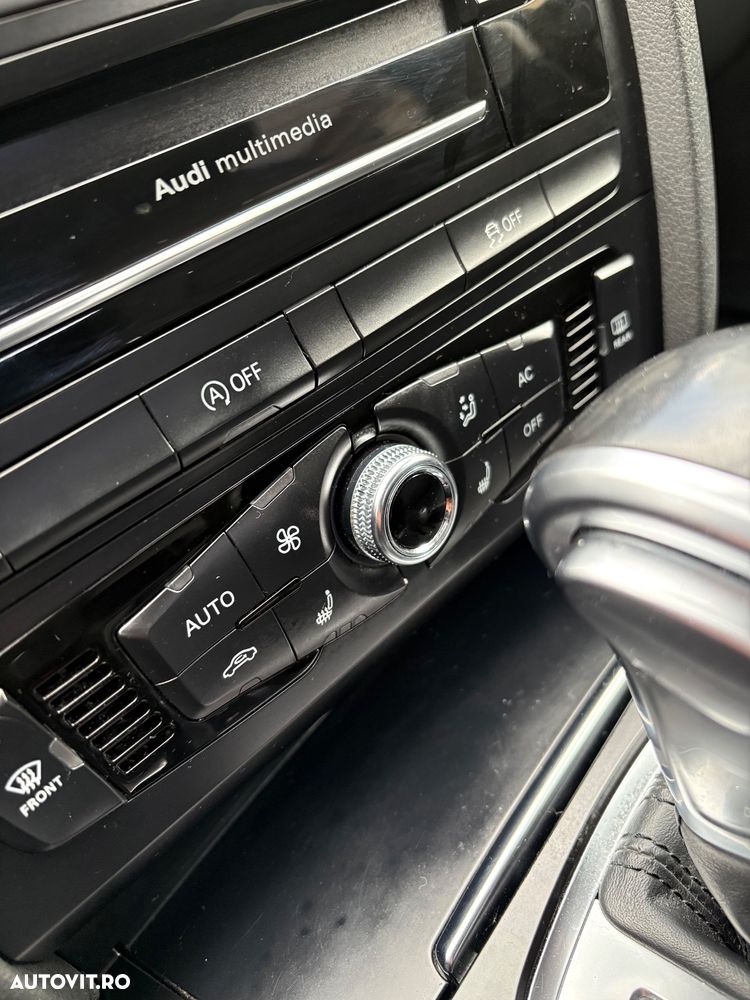 Audi A4 - 15