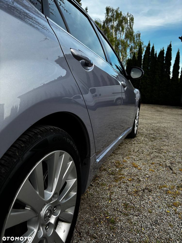 Mazda 6 1.8 Comfort - 6