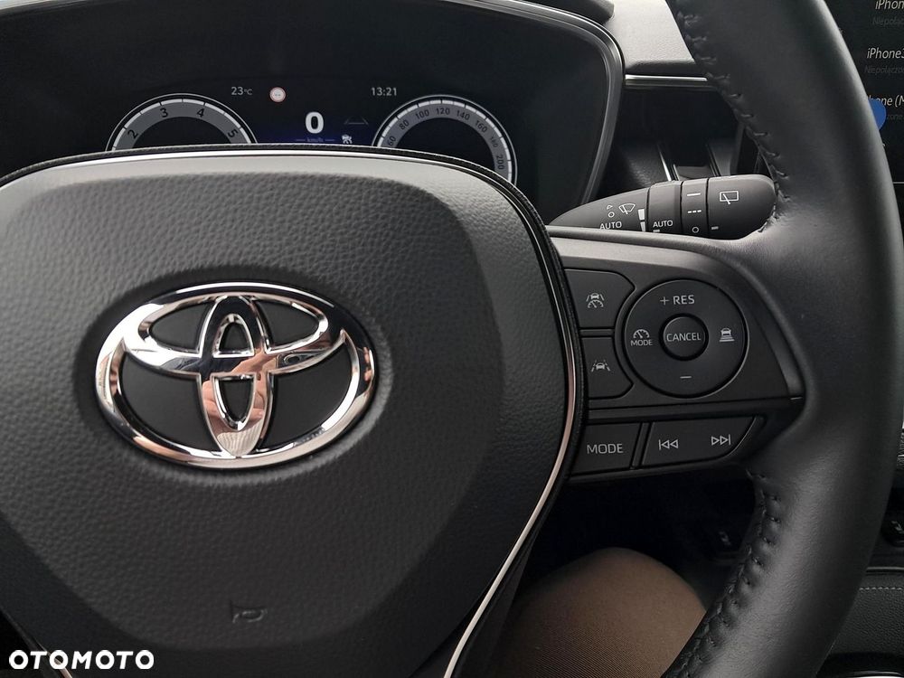 Toyota Corolla 1.8 Hybrid Style - 15