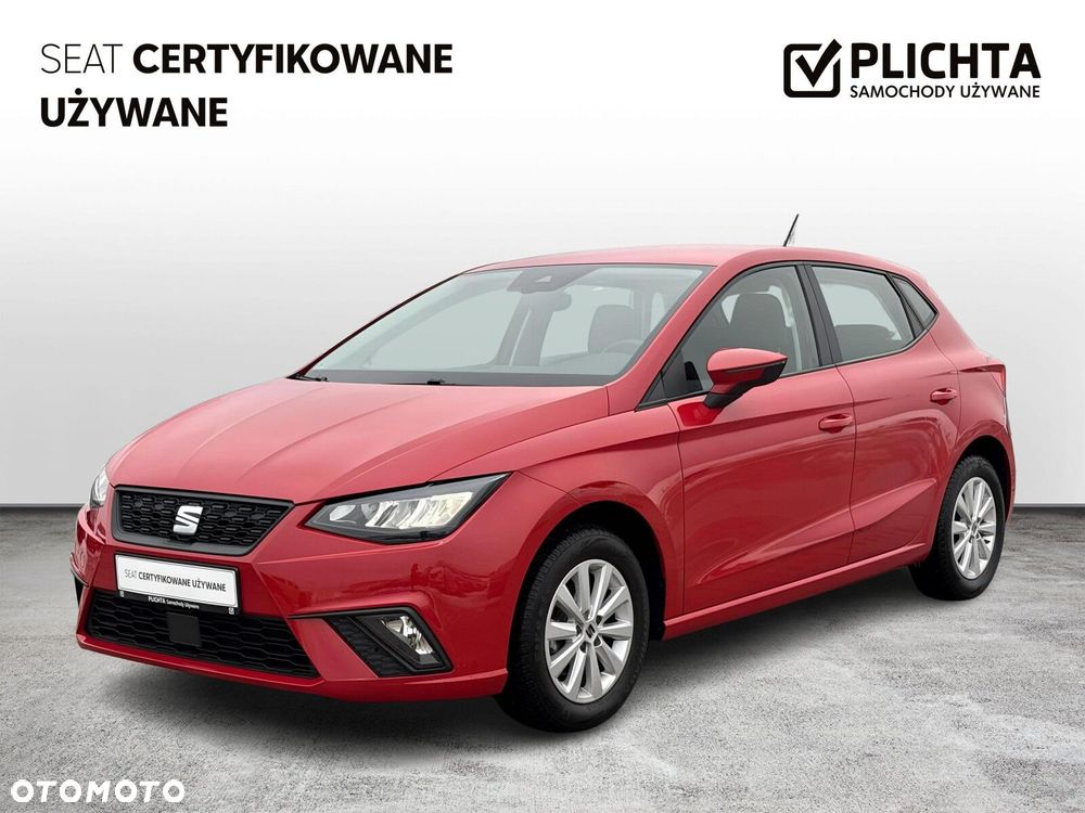 Seat Ibiza 1.0 TSI GPF Style S&S - 1