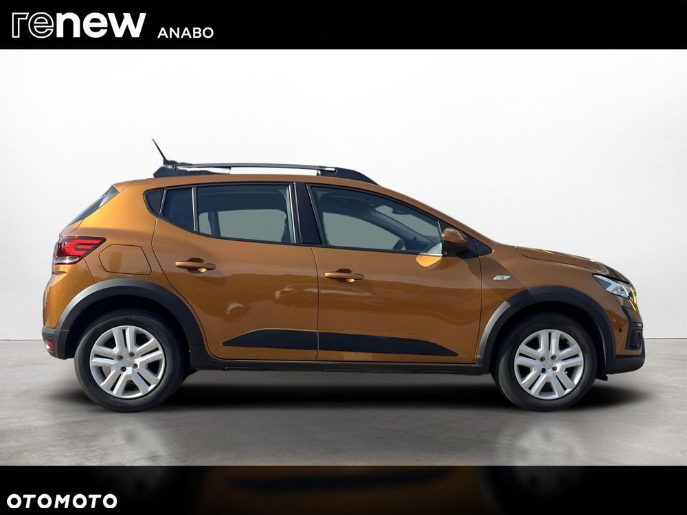 Dacia Sandero Stepway - 6