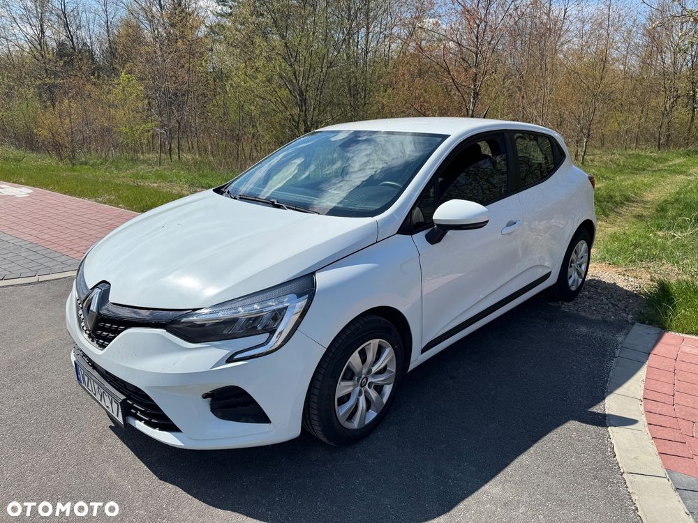 Renault Clio BLUE dCi 85 EXPERIENCE - 3