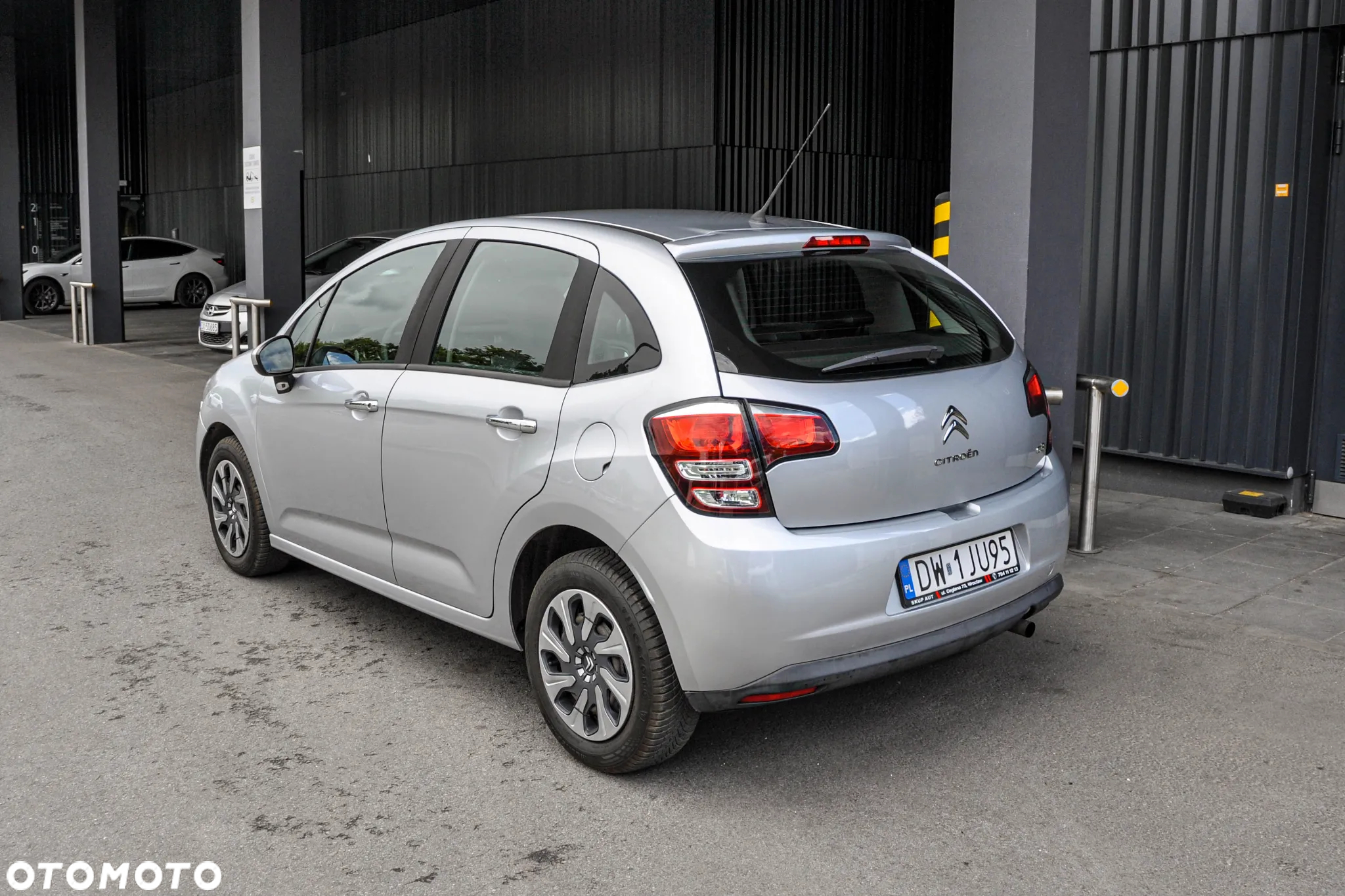 Citroën C3 - 3