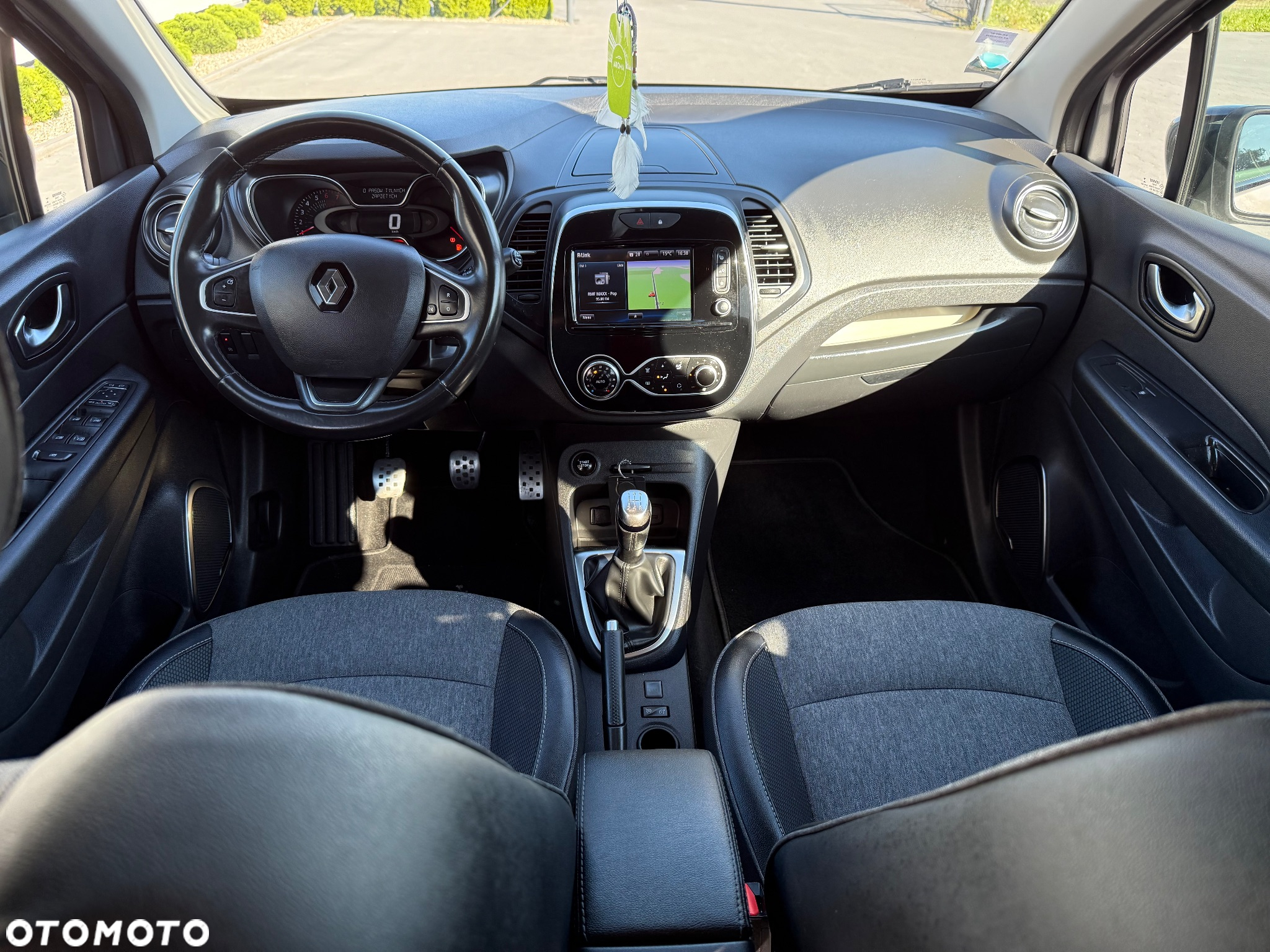 Renault Captur (ENERGY) TCe 90 BOSE EDITION - 7