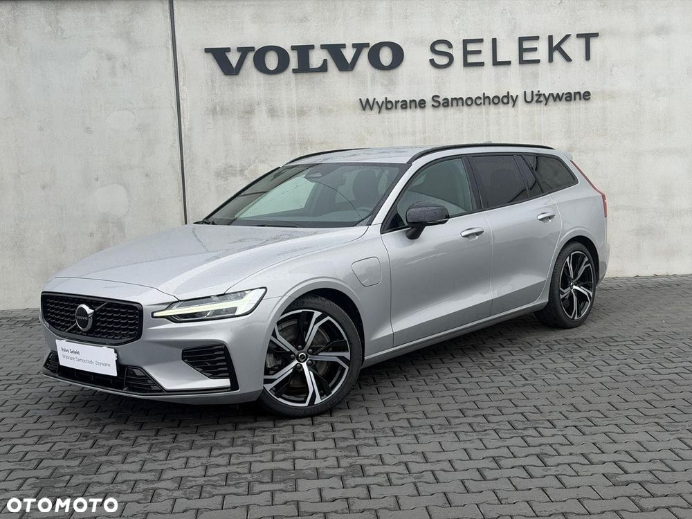 Volvo V60 - 2