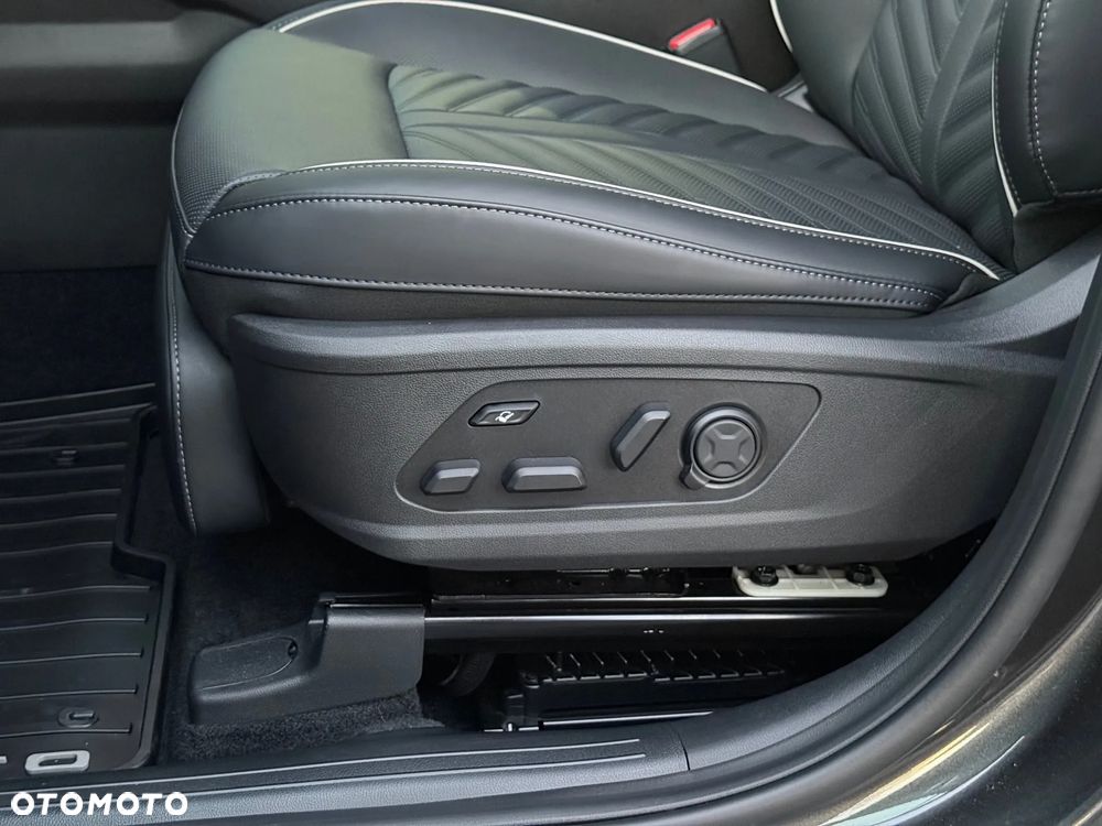 Kia Sorento 1.6 T-GDI HEV Prestige Line AWD 6os - 21