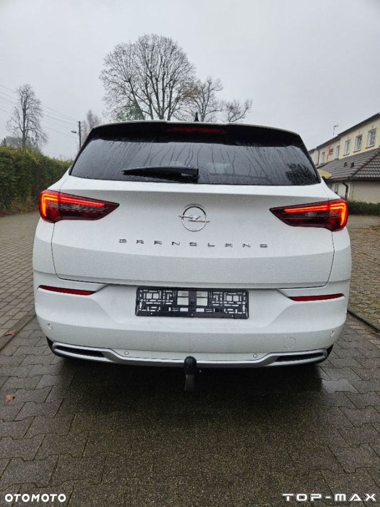 Opel Grandland - 6