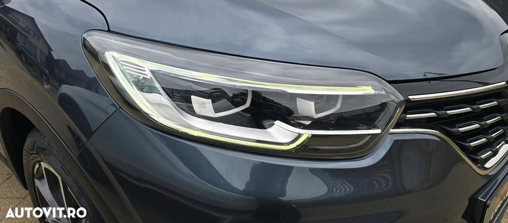 Renault Kadjar TCe EDC GPF Intens - 9