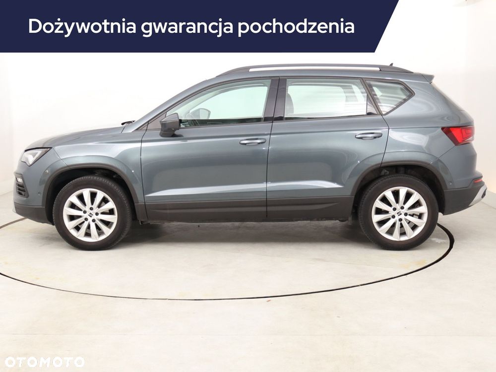 Seat Ateca - 4